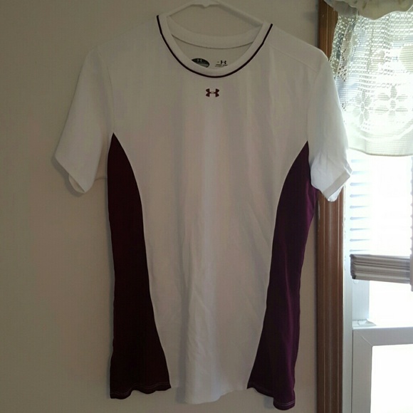 Under armour tee