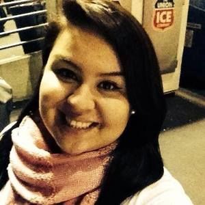 Meet your Posher, Diane