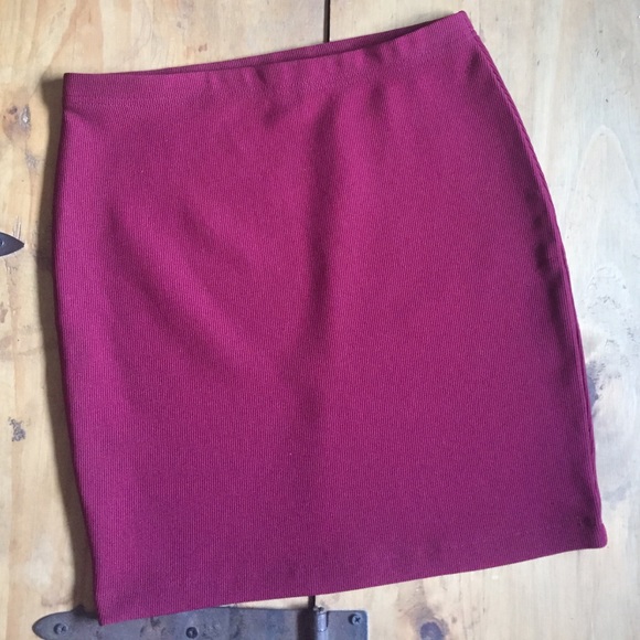 Forever 21 Mini Skirt