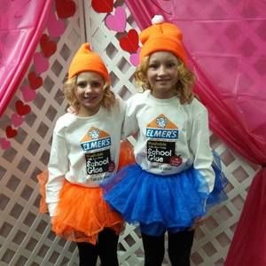 Meet your Posher, Crystal