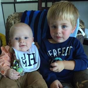 Meet your Posher, Brooke