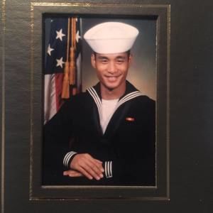 Meet your Posher, Jeremiah