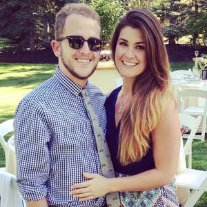 Meet your Posher, Caitlin