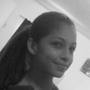 Meet your Posher, Ciara