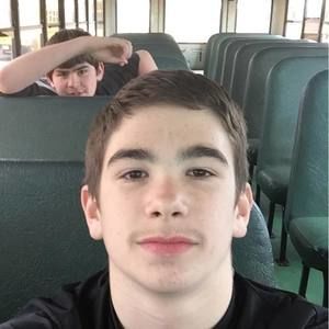 Meet your Posher, Tim