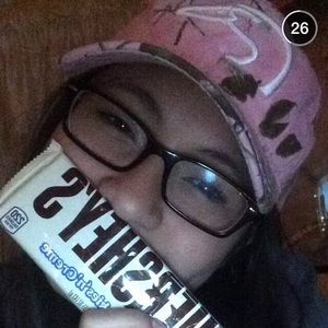 Meet your Posher, Itzel