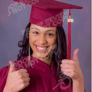 Meet your Posher, Jami