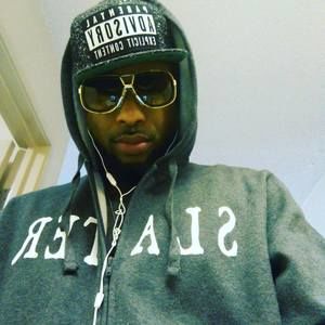 Meet your Posher, Marvin