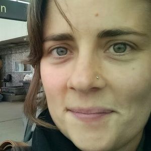 Meet your Posher, Bethany