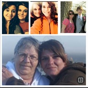 Meet your Posher, Shawna