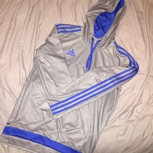 Adidas men's sweatshirt