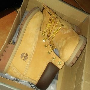 timberlands