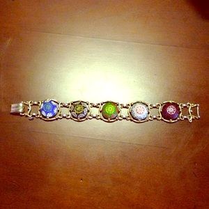 ⚡️SALE⚡️Vintage Moroccan Bracelet