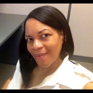 Meet your Posher, Pamela