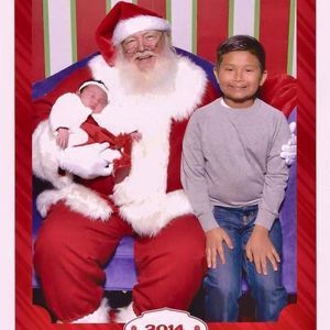 Meet your Posher, Leah