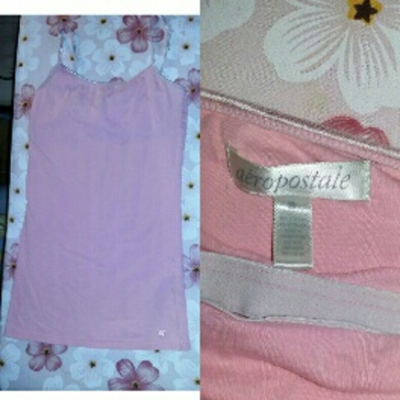 Aeropostale Tank top