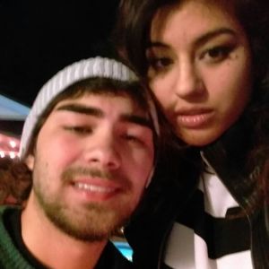 Meet your Posher, Annamarie