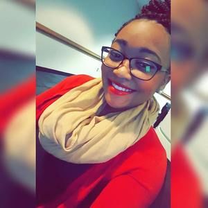 Meet your Posher, Amber