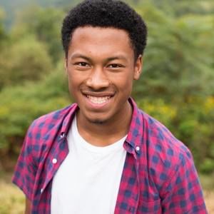 Meet your Posher, Daryl