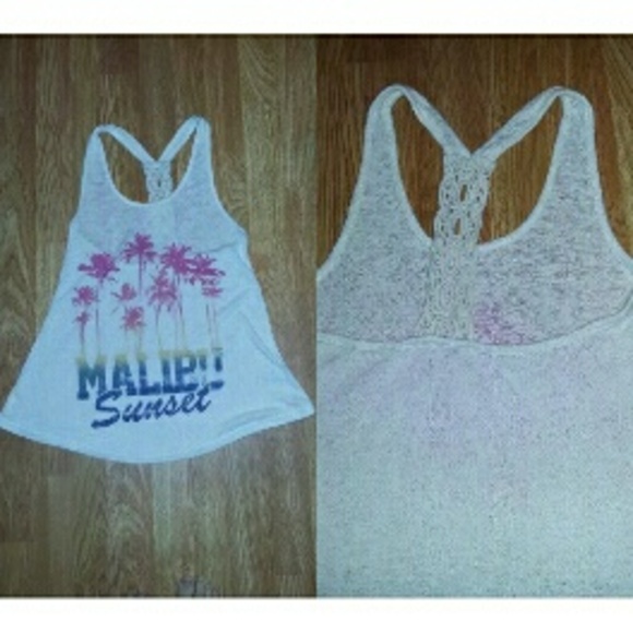 Tank top