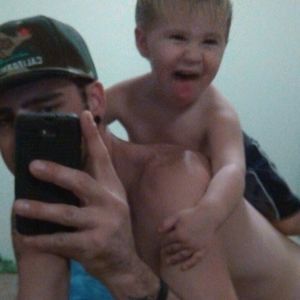 Meet your Posher, Marcus