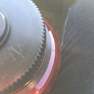 Meet your Posher, Sally