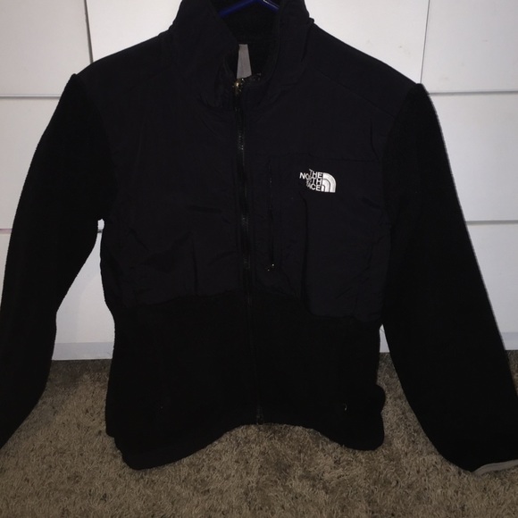 North face jacket