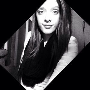 Meet your Posher, Katlyn