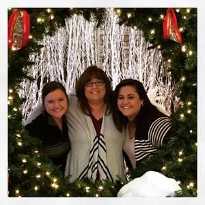 Meet your Posher, Bethany