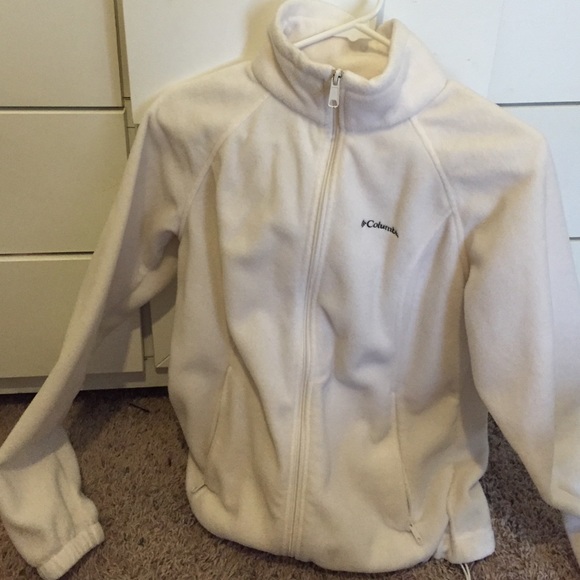 Columbia jacket