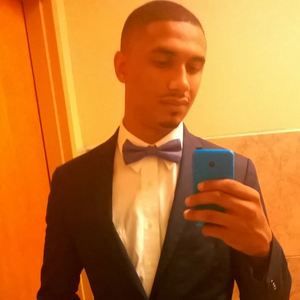 Meet your Posher, William