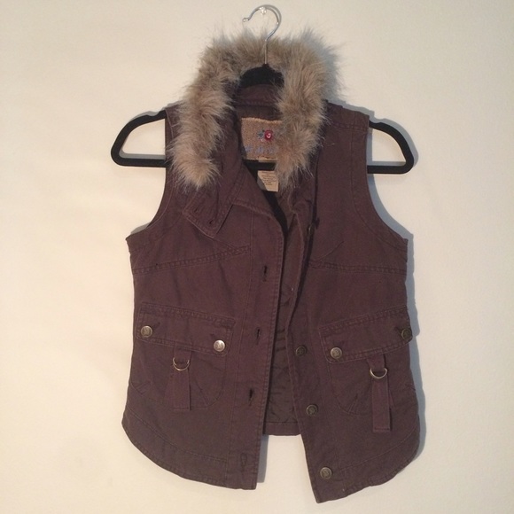 Vest