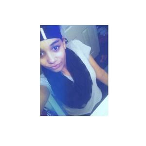 Meet your Posher, Taysha