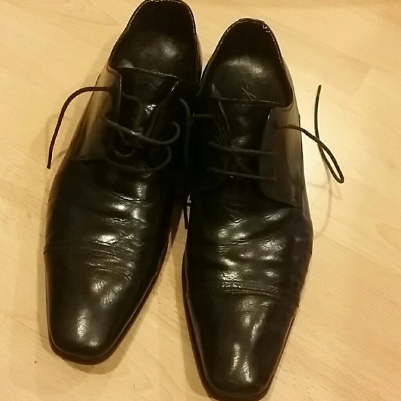 Men's shoes