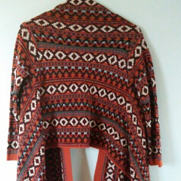 Cardigan - Picture 2 of 2