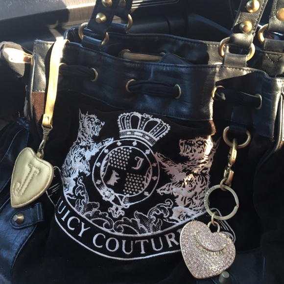 juicy couture purse for $50