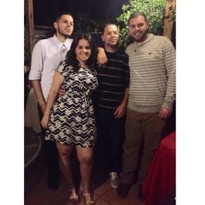 Meet your Posher, Ashlyn