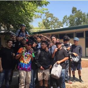 Meet your Posher, Jason