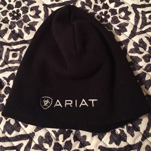 ariat beanie hat