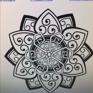 Meet your Posher, Michaela