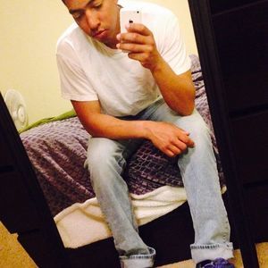 Meet your Posher, Milton