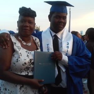 Meet your Posher, Travis