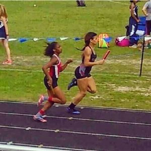 Meet your Posher, Jasmine