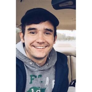 Meet your Posher, Allen-michael