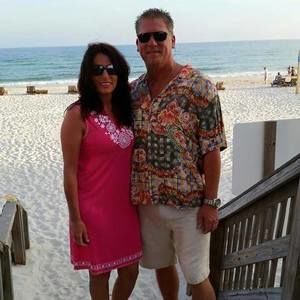 Meet your Posher, Marilyn