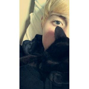 Meet your Posher, Kyle