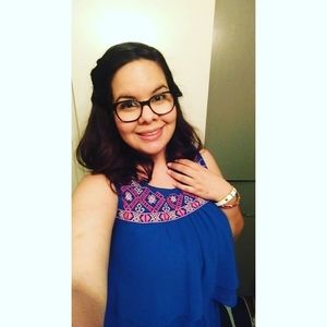 Meet your Posher, Elisabeth