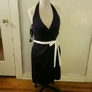 New!Alfred angelo coctail dress
