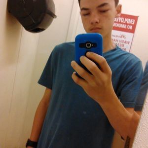 Meet your Posher, Thomas