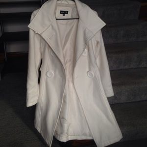 Rue 21 coat